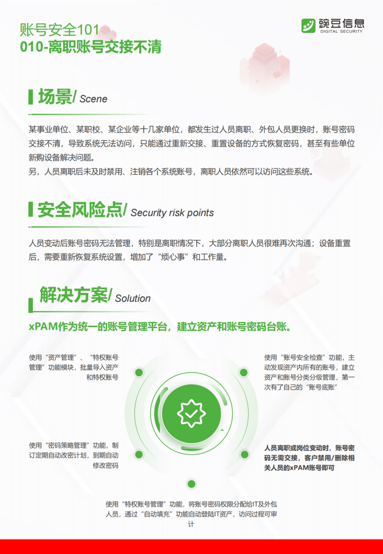 账号安全101-010-离职账号交接不清