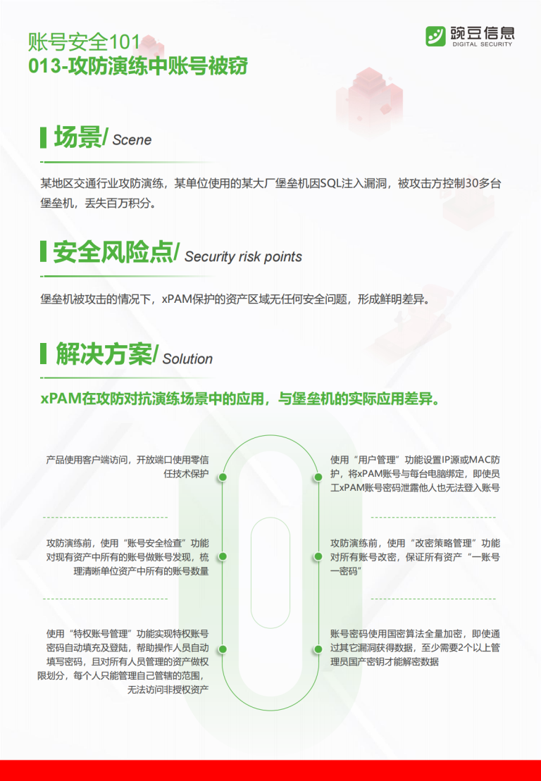 账号安全101-013-攻防演练中账号被窃
