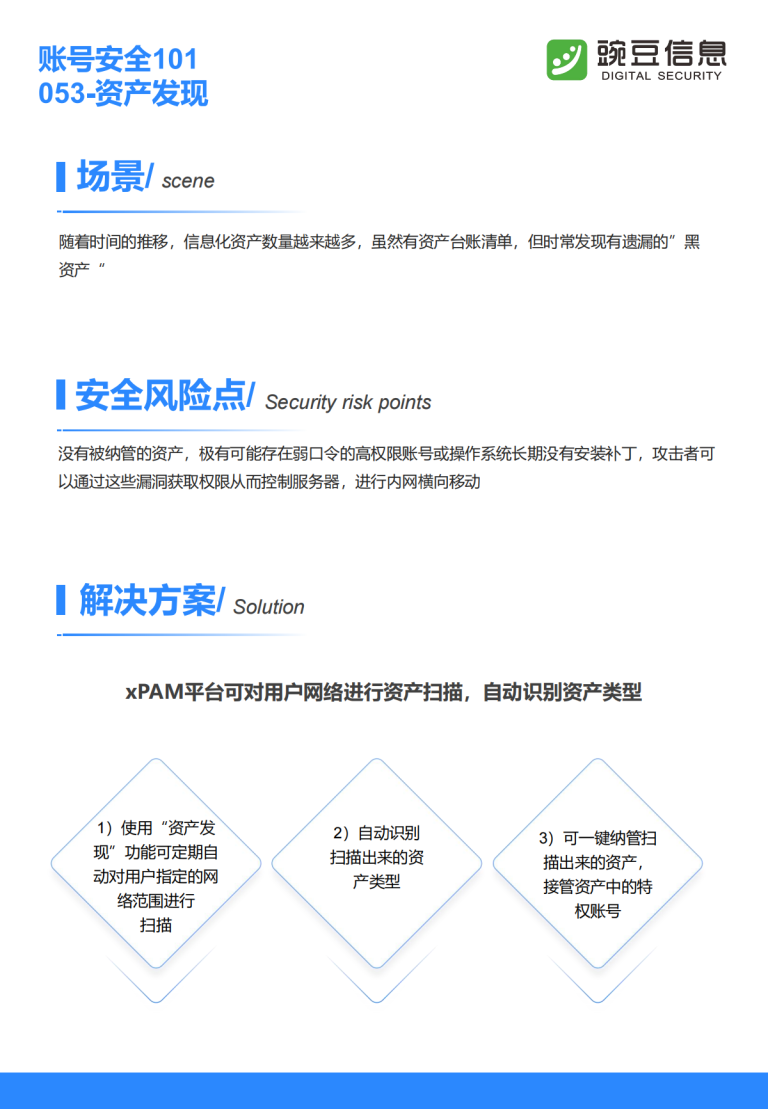 账号安全101-053-资产发现