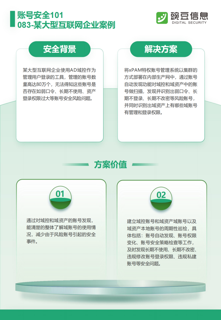 账号安全101-083-某大型互联网企业案例