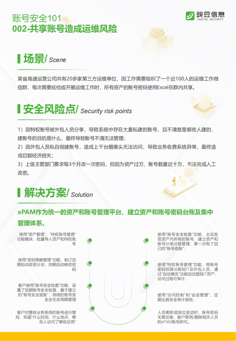 账号安全101-002-共享账号造成运维风险
