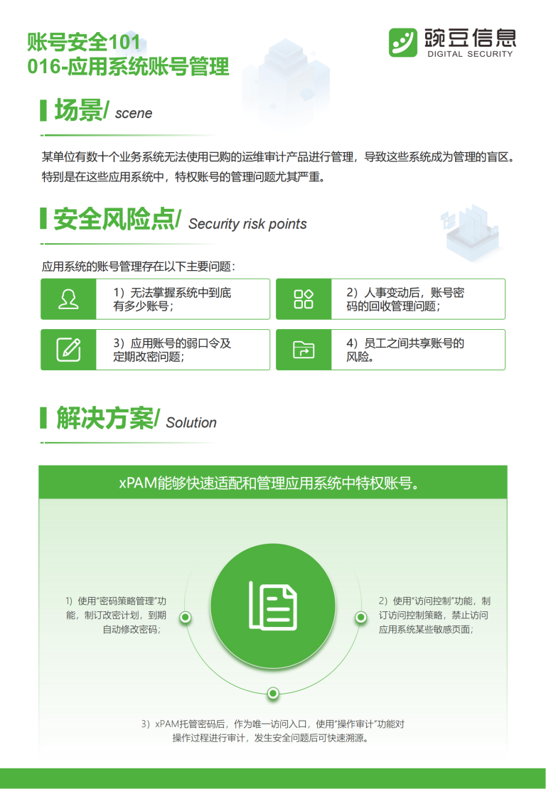 账号安全101-16-应用系统账号管理
